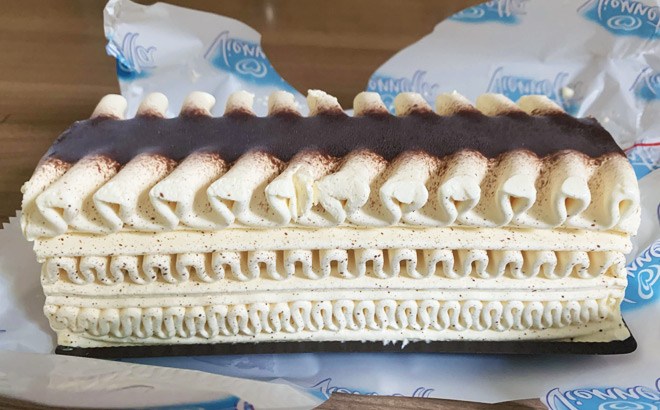FREE Viennetta Cake at Walmart, Target, or Sprouts