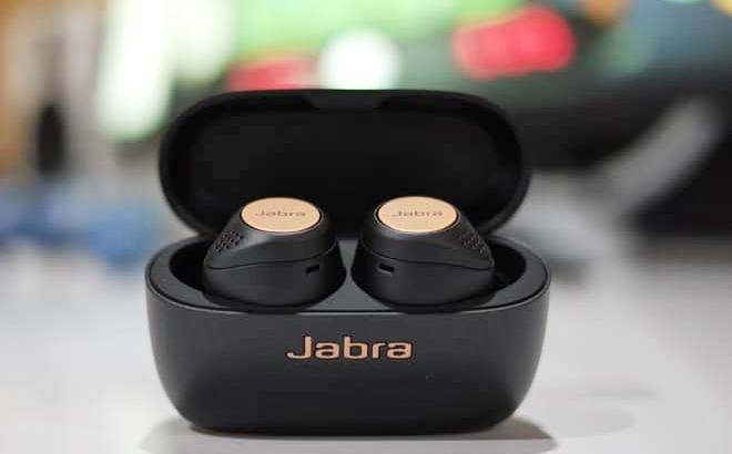 Jabra Refurbished Wireless Earbuds $35 Shipped!