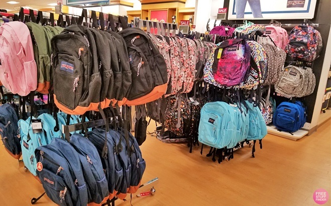 jansport store
