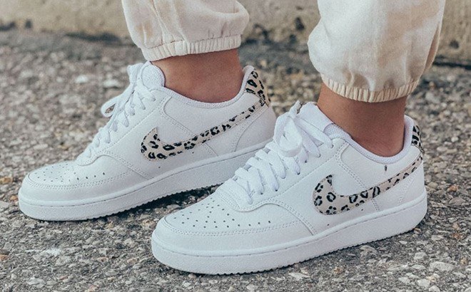 air force 1 shoes kohls