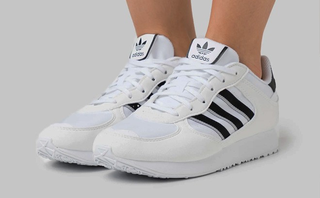 Extra 20% Off Adidas Shoes + FREE Shipping!