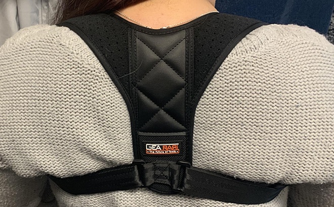 gearari posture corrector