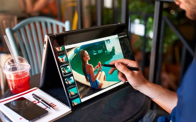 Lenovo Yoga 6 Laptop $699 Shipped
