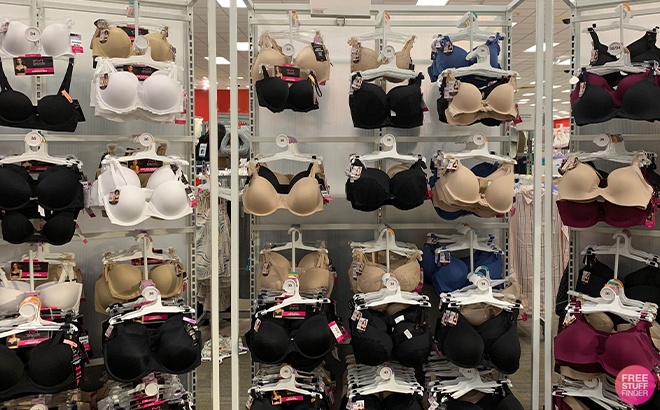 Maidenform Bra 2-Pack $10