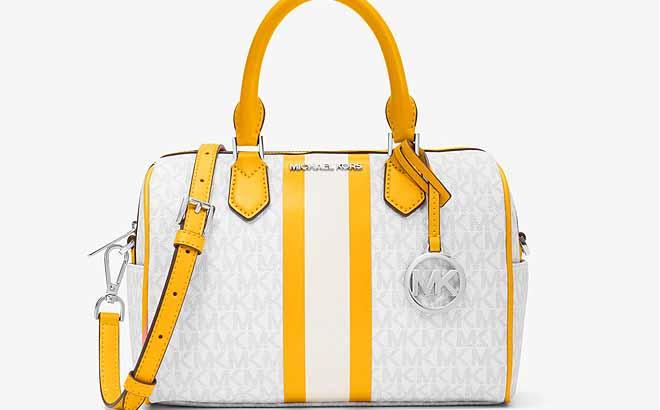 Extra 20% Off Michael Kors Handbags Sale! | Free Stuff Finder