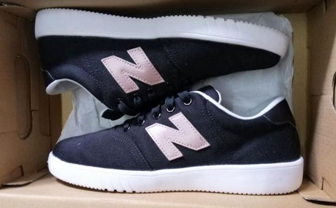 New Balance Women's Shoes $37 (Reg $53 