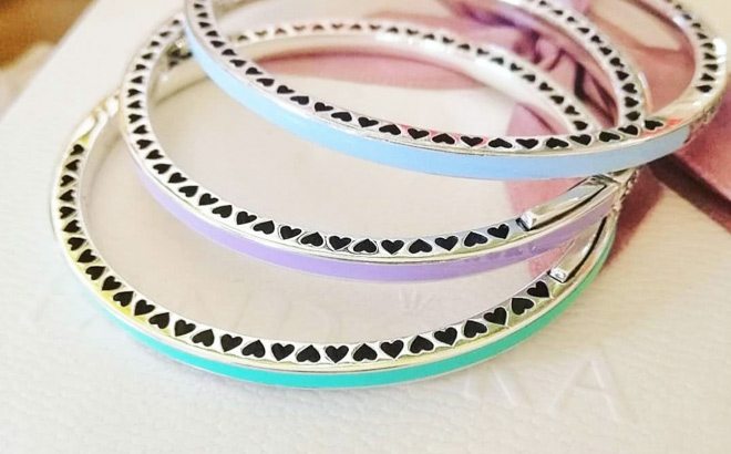 65% Off Pandora Jewelry!