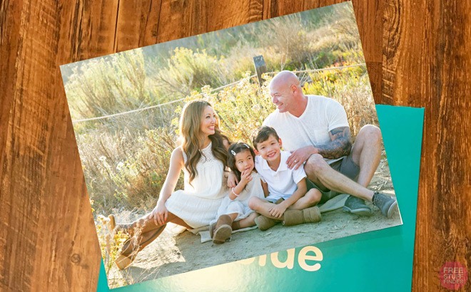 Custom 11×14 Photo Poster $1.99