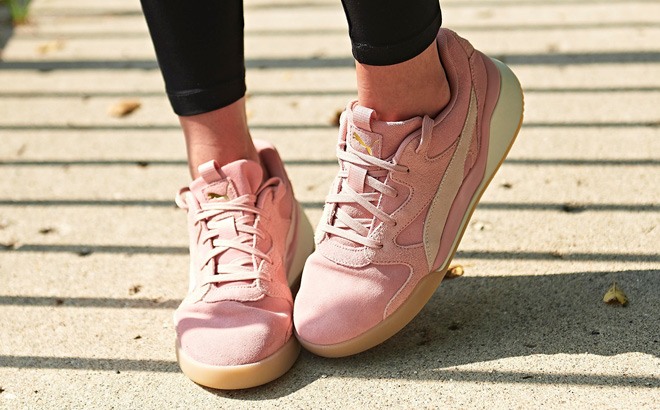 Puma womens shoes clearance Clearance
