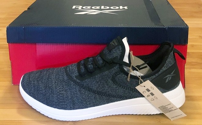 Reebok Men's Shoes $22 Shipped (Reg $60)