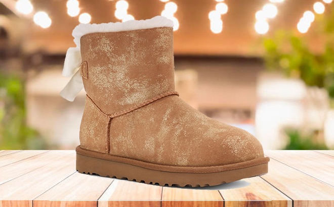 UGG Women's Boots $109 Shipped