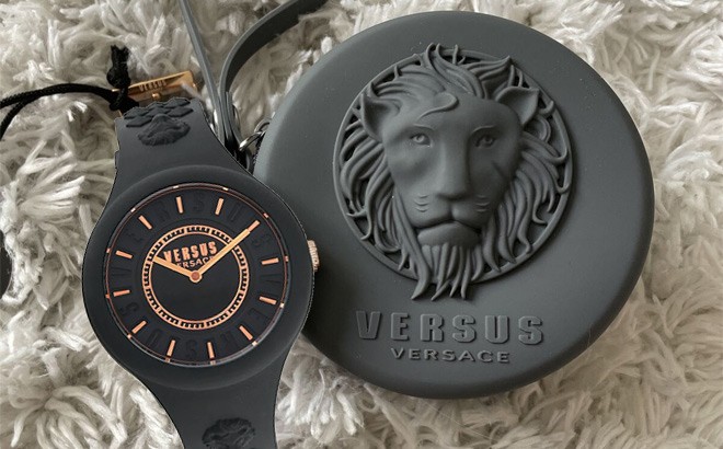 sell versace watch