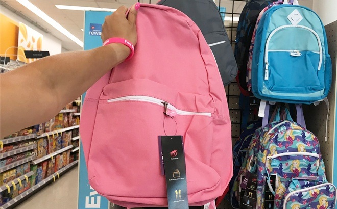 walgreens $3 backpacks