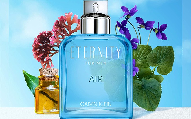Calvin Klein Mens Perfume $23 (Reg $82)