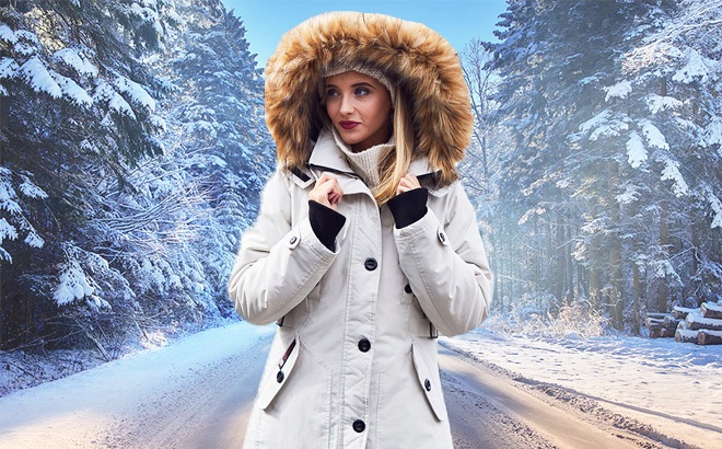 Canada weather deals gear zulily