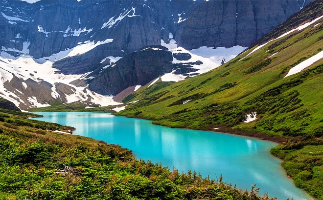 FREE Entrance to National Parks (Today Only)