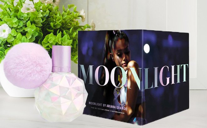 Ariana Grande Moonlight Perfume $31 (Reg $64)