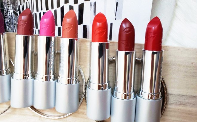 ULTA 21 Days of Beauty: Buxom Lipstick $10!