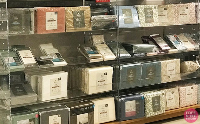 8-Piece Bedding Sets $32 - All Sizes!