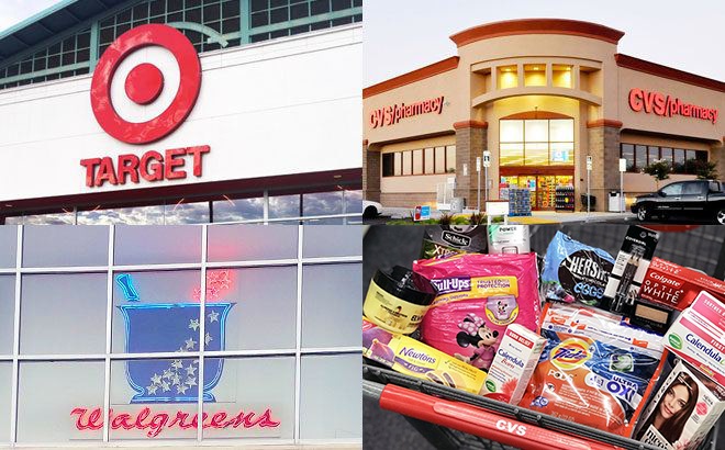 Preview Next Week’s Deals: CVS & Walgreens – Get Ready! | Free Stuff Finder