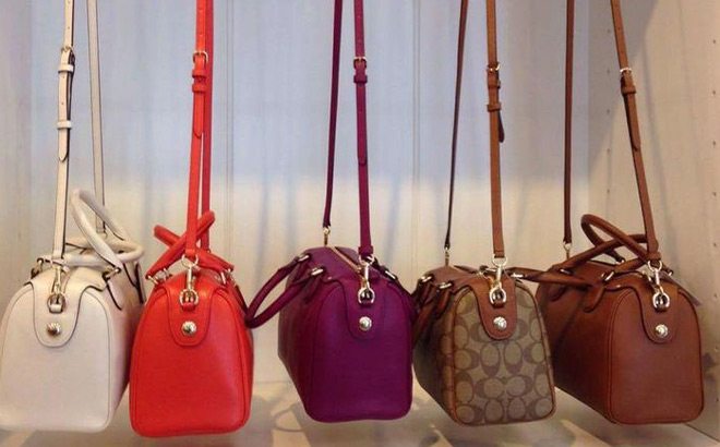 purse coach outlet
