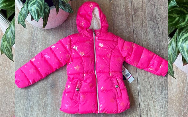 Kids Jackets ONLY $19.99!