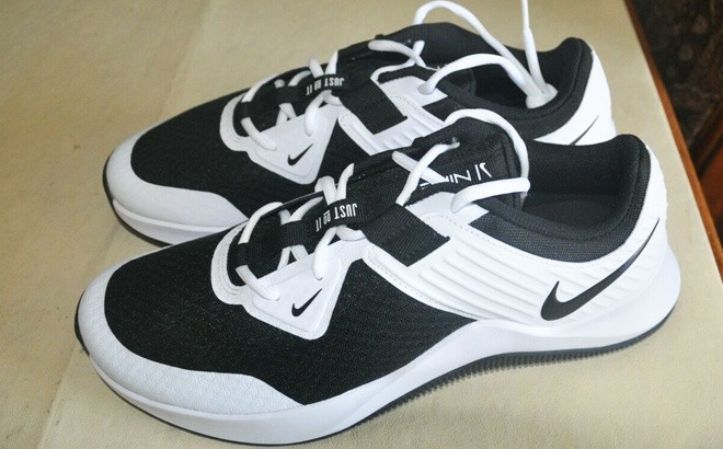 Nike Men's MC Training Shoes $34.97!