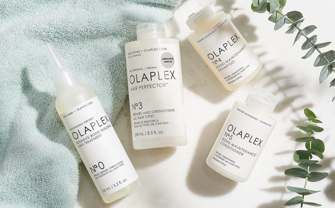 Olaplex Hair Care $22.99