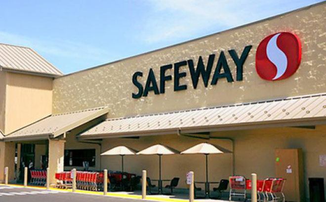 Possible FREEBIES at Safeway