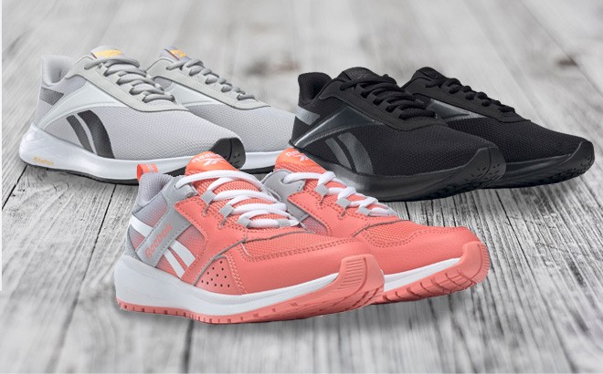 Reebok: Shoes for the Fam from $22 Shipped!