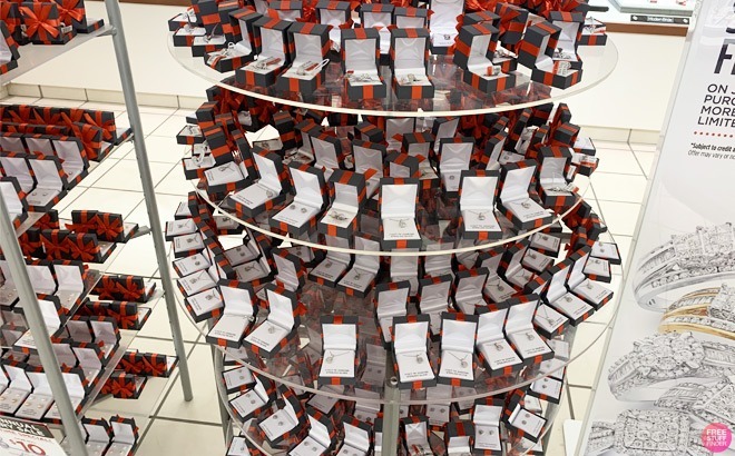 Women's Fine Jewelry $10 (Reg $50)