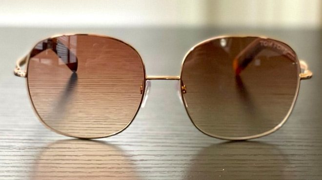 Tom ford georgina sunglasses on sale
