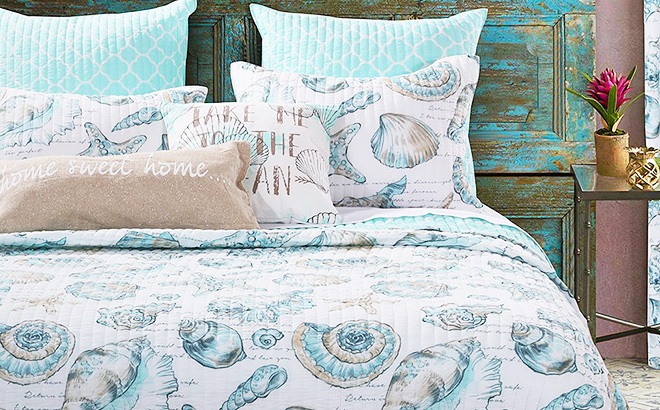 Quilt Sets from $29.99!