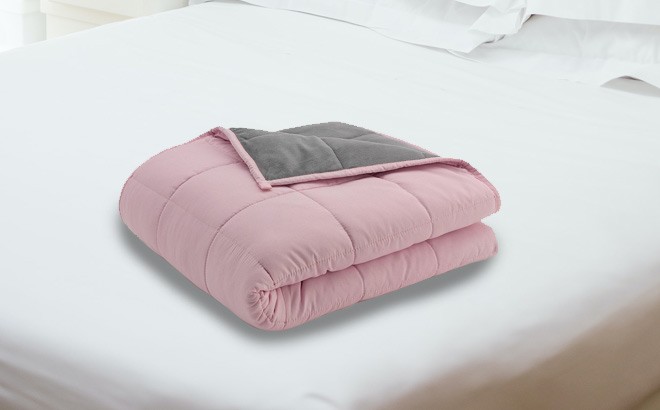 Weighted Blankets $39.99!