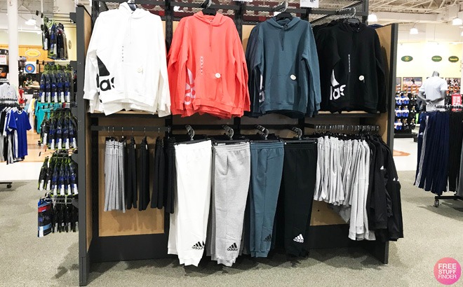 Extra 25% Off Adidas Sale Styles!