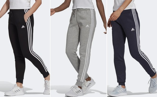 Adidas Women's Pants $23 Shipped (Reg $45)