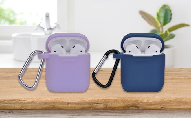 Apple AirPods Case $3.50!