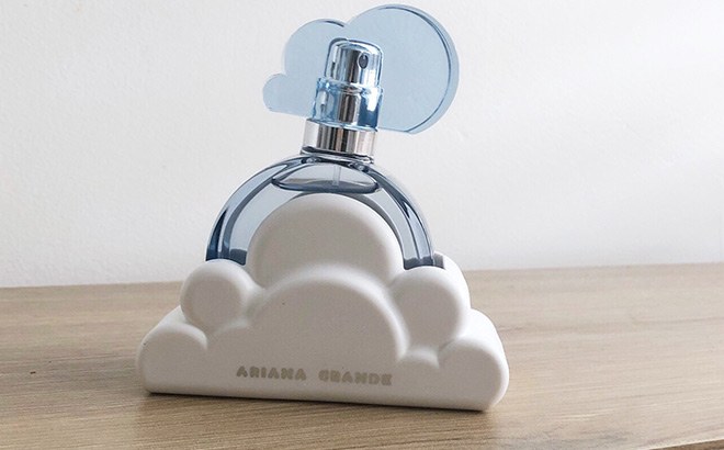Ariana Grande Cloud Perfume $25