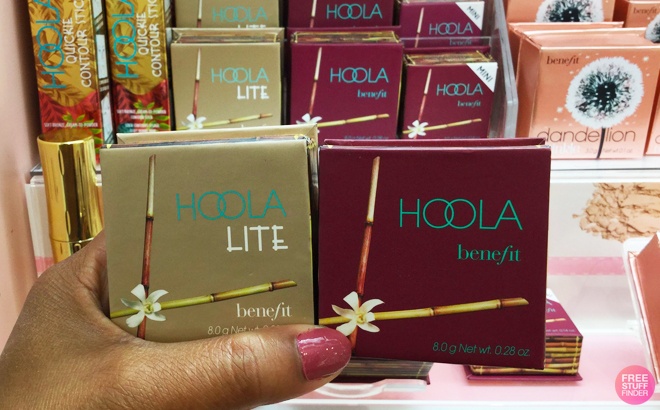 ULTA 21 Days of Beauty: $15 Benefit Bronzer