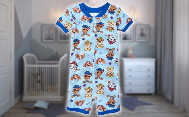 Kids Character Pajama $4.99 (Reg $10)
