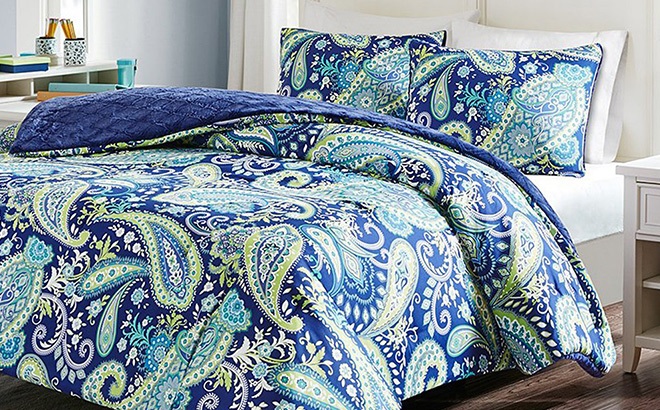 Comforter Sets from $39!