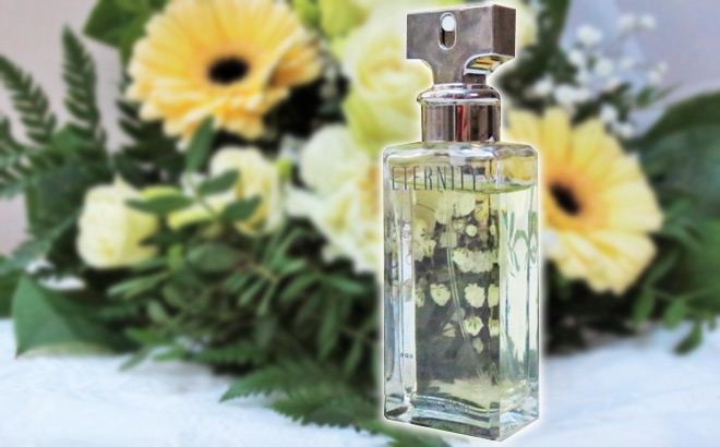 Calvin Klein Eternity Perfume $22.97