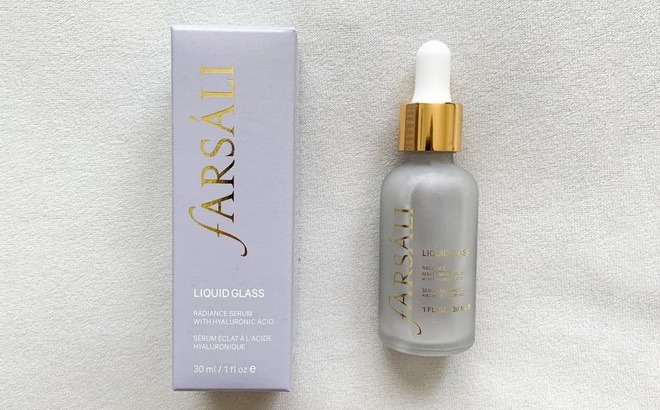 Farsali Serum $38 Shipped