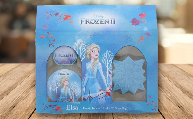 Disney Fragrance Gift Sets $12