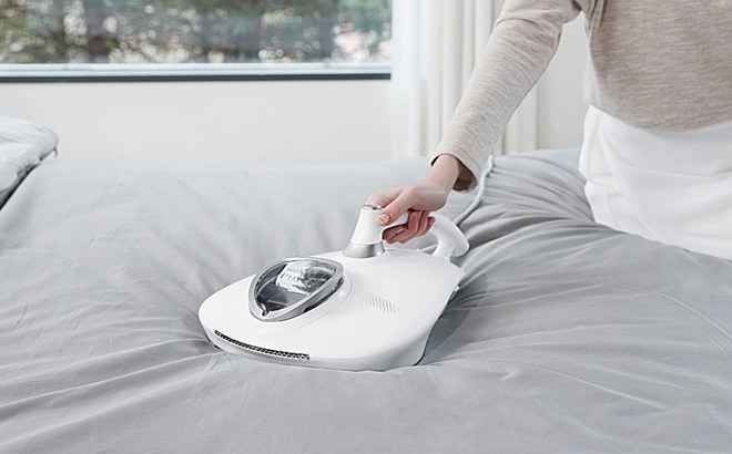 Handheld Allergen Vacuum $137 Shipped (Reg $230)