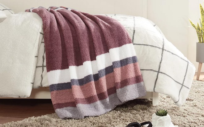 UGG Throws 27 Reg 54 FREE Pickup Free Stuff Finder