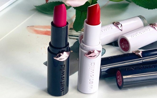 FREE Wet n Wild Products at Walgreens!