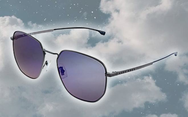 Men's Hugo Boss Sunglasses $69.99 (Reg $275)