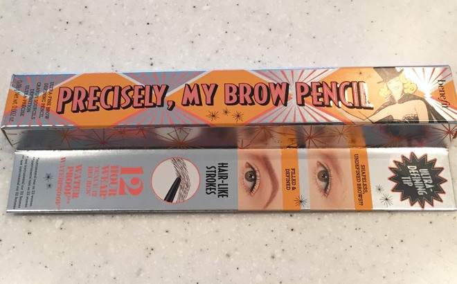 ULTA 21 Days of Beauty: My Brow Pencil $12!