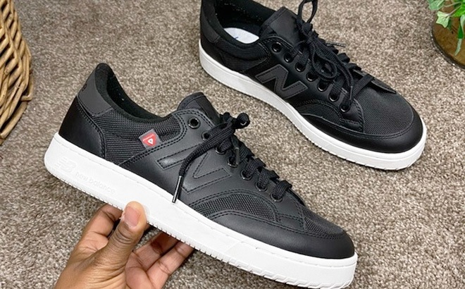 New Balance Men's Shoes $39 Shipped (Reg $80)